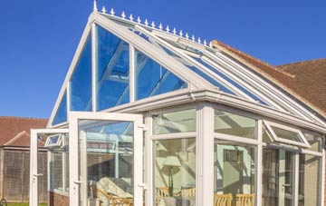 conservatory roof insulation costs Ifieldwood