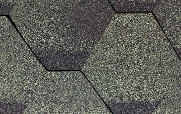 Ifieldwood fibreglass shingle repairs