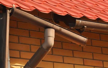 Ifieldwood gutter repair costs