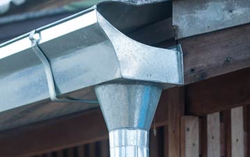 Ifieldwood guttering companies