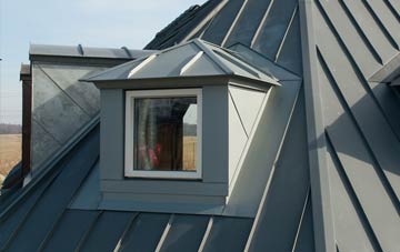 metal roofing Ifieldwood, West Sussex