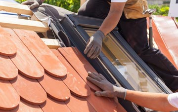 replacement Ifieldwood roof windows