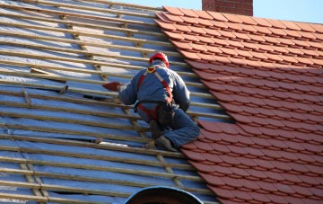 roof tiles Ifieldwood, West Sussex