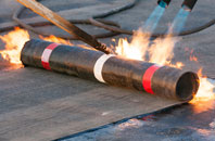 Ifieldwood flat roof sealing