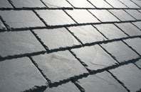 Ifieldwood slate roof