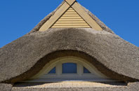 Ifieldwood thatch roofing